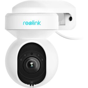 Reolink White T1 Outdoor Security Camera - 4K, Color Night Vision Reolink White T1 Outdoor Security Camera - 4K, Color Night Vision