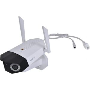 Reolink Duo 2 WiFi - 8 MP 180° Color Night Vision - Surveillance Camera Reolink Duo 2 WiFi - 8 MP 180° Color Night Vision - Surveillance Camera