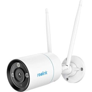 Reolink W330 - 4K Wi-Fi 6 Camera, Indoor & Outdoor - Security Camera Reolink W330 - 4K Wi-Fi 6 Camera, Indoor & Outdoor - Security Camera