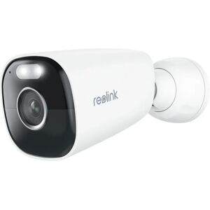 Reolink Argus Series B340 - Cámara de Seguridad con Batería de 5MP Reolink Argus Series B340 - Cámara de Seguridad con Batería de 5MP