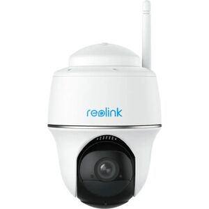 Cámara de Seguridad Reolink Argus B420 Blanca - 3MP, Resistente a la intemperie, Wi-Fi Cámara de Seguridad Reolink Argus B420 Blanca - 3MP, Resistente a la intemperie, Wi-Fi