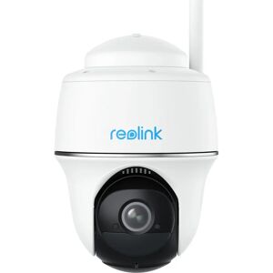 Reolink Weiß B430 Sicherheitskamera - 5MP Innen & Außen Reolink Weiß B430 Sicherheitskamera - 5MP Innen & Außen