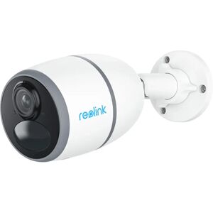 Reolink White G330 Bullet Security Camera - Surveillance - 4 MP Reolink White G330 Bullet Security Camera - Surveillance - 4 MP