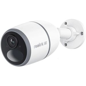Reolink G340 Wireless 8 MP IP Camera - Surveillance Reolink G340 Wireless 8 MP IP Camera - Surveillance