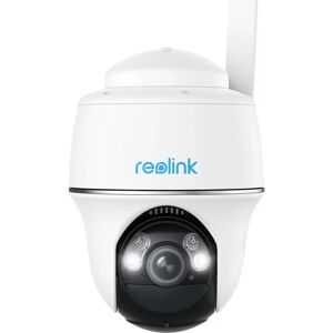 Caméra de Sécurité Reolink G430 Blanche - Surveillance IP 4K Extérieur - Publicité Caméra de Sécurité Reolink G430 Blanche - Surveillance IP 4K Extérieur - Publicité
