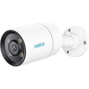 Reolink Cámara de Seguridad Blanca P320X - 4MP, Visión Nocturna en Color Verdadero Reolink Cámara de Seguridad Blanca P320X - 4MP, Visión Nocturna en Color Verdadero