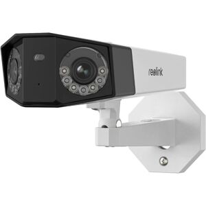 Reolink P730 - 4K Dual-Lens Outdoor IP Camera - Security Reolink P730 - 4K Dual-Lens Outdoor IP Camera - Security