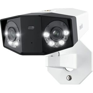 Reolink P730 - 4K Dual-Linse Außen-IP-Kamera - Sicherheit Reolink P730 - 4K Dual-Linse Außen-IP-Kamera - Sicherheit