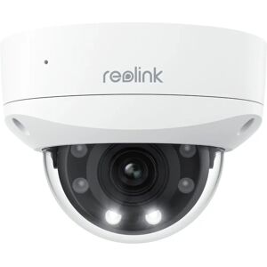 Reolink P437 - Cámara de seguridad IP domo 4K 8MP - Interior y exterior Reolink P437 - Cámara de seguridad IP domo 4K 8MP - Interior y exterior