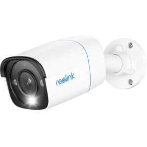 Reolink P330 Bullet Cámara de Seguridad 4K Interior y Exterior - IP Reolink P330 Bullet Cámara de Seguridad 4K Interior y Exterior - IP