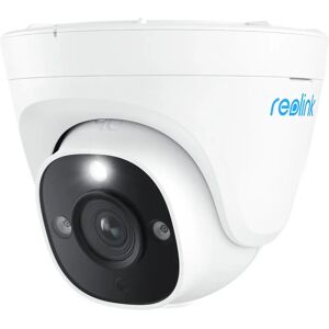 Reolink P334 4K Dome IP Security Camera - Indoor & Outdoor - Ceiling Reolink P334 4K Dome IP Security Camera - Indoor & Outdoor - Ceiling