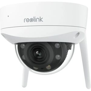Reolink W437 Caméra de Sécurité Dome 4K - Intérieur/Extérieur Reolink W437 Caméra de Sécurité Dome 4K - Intérieur/Extérieur