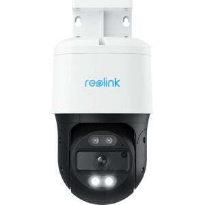Reolink P830 Hvit 4K Dome IP Sikkerhetskamera - Innendørs og Utendørs Reolink P830 Hvit 4K Dome IP Sikkerhetskamera - Innendørs og Utendørs