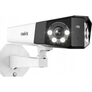 Cámara de Seguridad Reolink P750 - Panorámica 180° 16 MP PoE Cámara de Seguridad Reolink P750 - Panorámica 180° 16 MP PoE