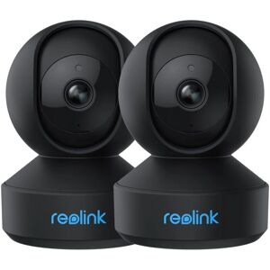 REOLINK - E330 - 4MP - Indoor - Camera REOLINK - E330 - 4MP - Indoor - Camera