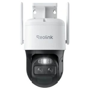 Reolink - TrackMix - LTE - Solpanel - IP-säkerhetskamera Reolink - TrackMix - LTE - Solpanel - IP-säkerhetskamera