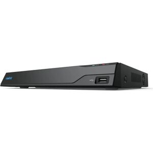 Reolink NVS16 16Poe Recorder - Netzwerk-Videorecorder Reolink NVS16 16Poe Recorder - Netzwerk-Videorecorder