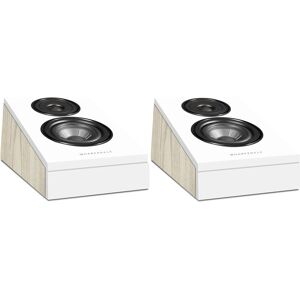 Wharfedale Diamond 12 3D Surround Speakers - Walnut Pearl Wharfedale Diamond 12 3D Surround Speakers - Walnut Pearl