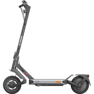 NAVEE S60 Elektrischer Tretroller - Schwarz - 20 km/h - 10.2 Ah - Elektrischer Tretroller NAVEE S60 Elektrischer Tretroller - Schwarz - 20 km/h - 10.2 Ah - Elektrischer Tretroller