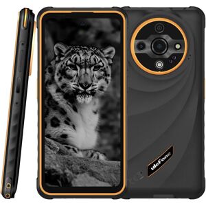 Ulefone Armor X31 Dual SIM 6GB RAM 128GB - Smartphone Ulefone Armor X31 Dual SIM 6GB RAM 128GB - Smartphone