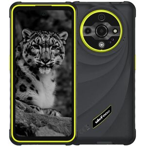 Ulefone Armor X31 6128GB 4G Vert Clair - Téléphone Portable - Publicité Ulefone Armor X31 6128GB 4G Vert Clair - Téléphone Portable - Publicité