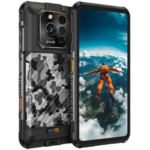 Ulefone RugOne Xever 7 Pro 5G - Ανθεκτικό smartphone με 12GB RAM Ulefone RugOne Xever 7 Pro 5G - Ανθεκτικό smartphone με 12GB RAM