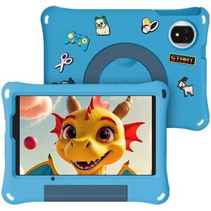 Ulefone Tab A9 Pro Kids 128 GB Wi-Fi Blå - Surfplatta Ulefone Tab A9 Pro Kids 128 GB Wi-Fi Blå - Surfplatta