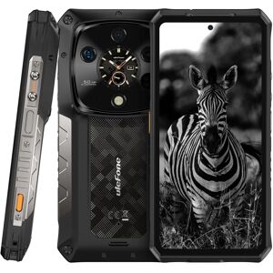 Ulefone Armor 28 Ultra Dual SIM 5G 16GB RAM 1TB - Smartphone - Publicité Ulefone Armor 28 Ultra Dual SIM 5G 16GB RAM 1TB - Smartphone - Publicité