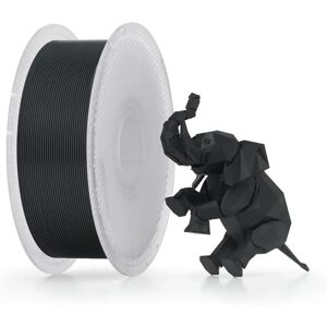Bambu Lab PLA Basic - 3D Filament - Schwarz Bambu Lab PLA Basic - 3D Filament - Schwarz