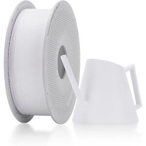 Bambu Lab PETG HF Weiß 1.75mm - 3D Filament Bambu Lab PETG HF Weiß 1.75mm - 3D Filament