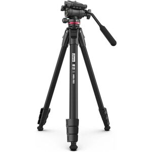 Ulanzi Ombra Xiang Utazó Tripod - Kamera & Videó Állvány Ulanzi Ombra Xiang Utazó Tripod - Kamera & Videó Állvány