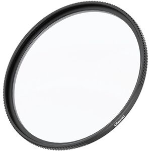 Ulanzi UV01 Filtre UV incassable 77mm - Filtre objectif - Publicité Ulanzi UV01 Filtre UV incassable 77mm - Filtre objectif - Publicité
