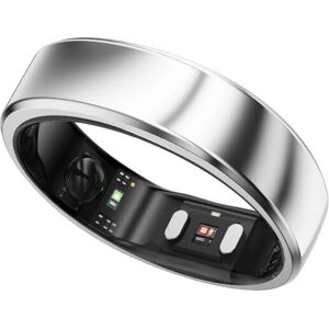 RingConn Silbers Smart Ring - Schlaf- und Gesundheits-Tracker - Gen 2 RingConn Silbers Smart Ring - Schlaf- und Gesundheits-Tracker - Gen 2