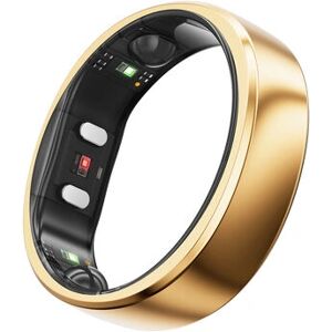 RingConn - Gen 2 - Rose doré - Titane - Smart Ring RingConn - Gen 2 - Rose doré - Titane - Smart Ring