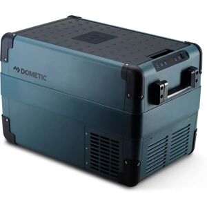 Dometic Model 37L Przenośny chłodziarko-zamrażarka na sprężarce - Błękitny/szary - Chłodziarko-zamrażarka Dometic Model 37L Przenośny chłodziarko-zamrażarka na sprężarce - Błękitny/szary - Chłodziarko-zamrażarka