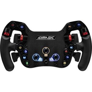 Volant Simagic FX-C - Roue de course en fibre de carbone 290mm Volant Simagic FX-C - Roue de course en fibre de carbone 290mm