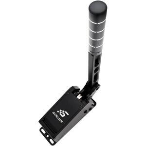 Frein à main TB-1 de Simagic - Accessoire pour simulateur de course Frein à main TB-1 de Simagic - Accessoire pour simulateur de course