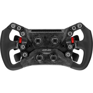 Volante GT Neo da Simagic - Fibra de Carbono de Alta Qualidade Volante GT Neo da Simagic - Fibra de Carbono de Alta Qualidade
