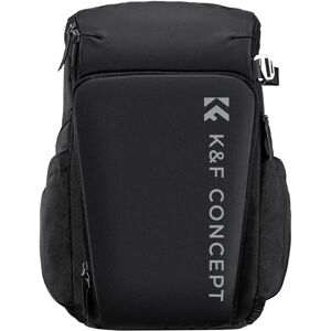 K&F Concept Camera Backpack - 25L Schwarz K&F Concept Camera Backpack - 25L Schwarz