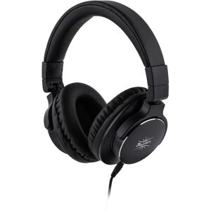 Kiwi Ears Division Over-Ear Hodetelefoner - Svart Kiwi Ears Division Over-Ear Hodetelefoner - Svart