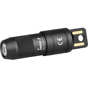 Olight iMini 2 Wiederaufladbare Taschenlampe - Taschenlampe Olight iMini 2 Wiederaufladbare Taschenlampe - Taschenlampe