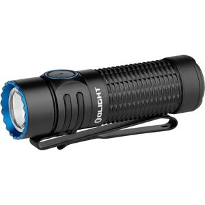 Olight Warrior Nano LED Taschenlampe - Taktisch & Alltag Olight Warrior Nano LED Taschenlampe - Taktisch & Alltag