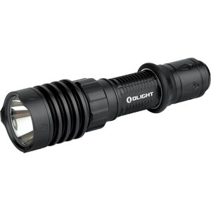 Lampe de poche LED Warrior X 4 - Tactique, 2600 lm, 630 m, Noir - Publicité Lampe de poche LED Warrior X 4 - Tactique, 2600 lm, 630 m, Noir - Publicité