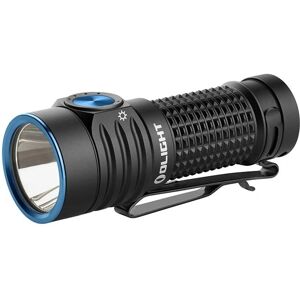 OLight Baton Turbo - Compact 1000 lm LED Flashlight OLight Baton Turbo - Compact 1000 lm LED Flashlight