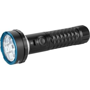 Olight Prowess Lampe de poche LED - Lumineuse, Longue Portée, Rechargeable - Publicité Olight Prowess Lampe de poche LED - Lumineuse, Longue Portée, Rechargeable - Publicité