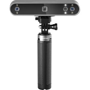 Revopoint POP 3 Plus 3D Scanner - Scanner 3D - Publicité Revopoint POP 3 Plus 3D Scanner - Scanner 3D - Publicité