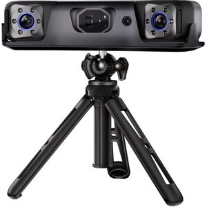 Revopoint MetroX 3D Szkenner - Fejlett Pontosság és Sokféle Mód Revopoint MetroX 3D Szkenner - Fejlett Pontosság és Sokféle Mód