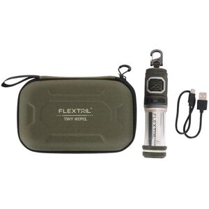 Flextail TINY REPEL-GR - Repelent împotriva țânțarilor - Portabil 3-în-1 Flextail TINY REPEL-GR - Repelent împotriva țânțarilor - Portabil 3-în-1