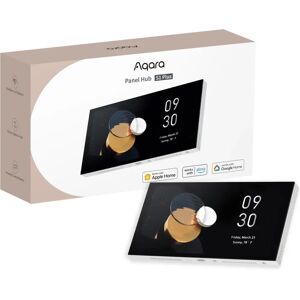 Aqara Smart Home Hub S1 Plus EU - Centralized Control Panel Aqara Smart Home Hub S1 Plus EU - Centralized Control Panel