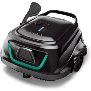 Nettoyeur de piscine robot sans fil WYBOT A1 - Filtre double, 120 min - Publicité Nettoyeur de piscine robot sans fil WYBOT A1 - Filtre double, 120 min - Publicité